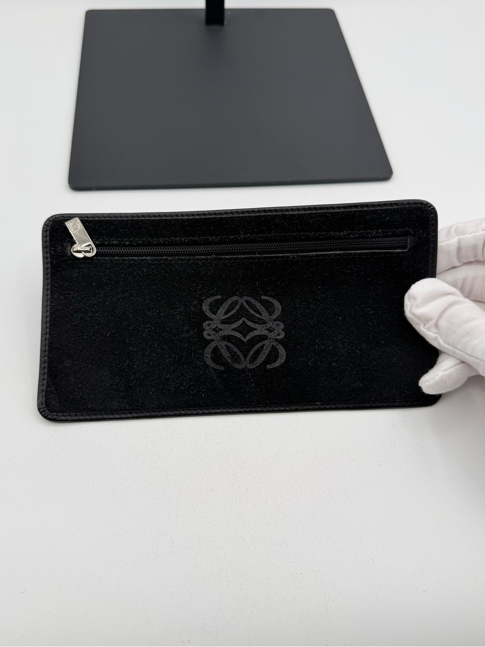 Loewe Zip Pouch Wallet